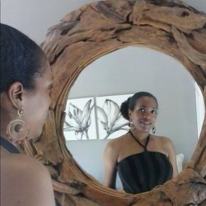 Meet your Posher, Marcia